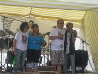 Rock for the Cure July 18, 09 088